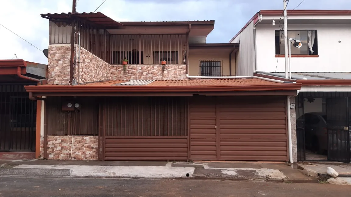 Venta de casa Residencial Villas de Alicante, Alajuela, ¢75.000.000=