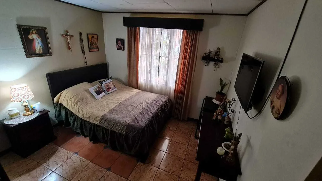 Casa en venta Urbanización Sol Casa, Alajuela. - foto 2