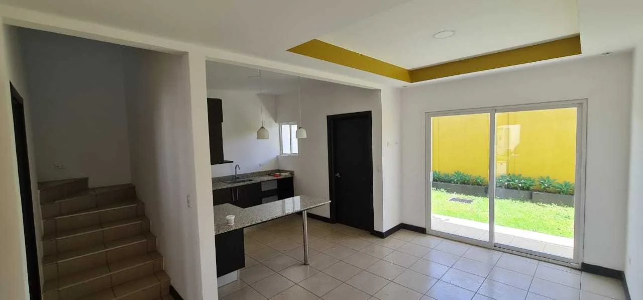 Alquiler de casa en condominio en Alajuela, 200 m2, ¢425.000= - foto 3