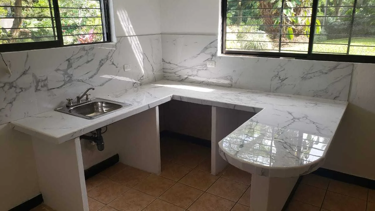Alquiler de apartamento pequeño tipo estudio en quinta privada $500. - foto 2