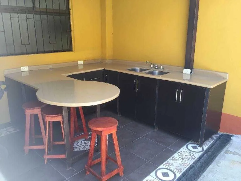 Alquiler de apartamento Alajuela centro, $500= - foto 6