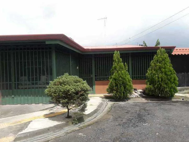 Casa en venta El Roble de Alajuela, ¢59.000.000= - foto 3