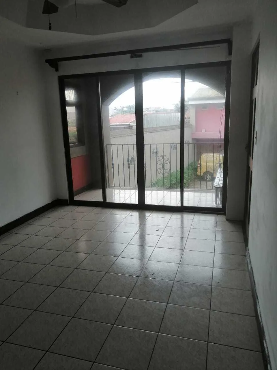 Alquiler de apartamento, Alajuela centro, ¢230.000= - foto 5