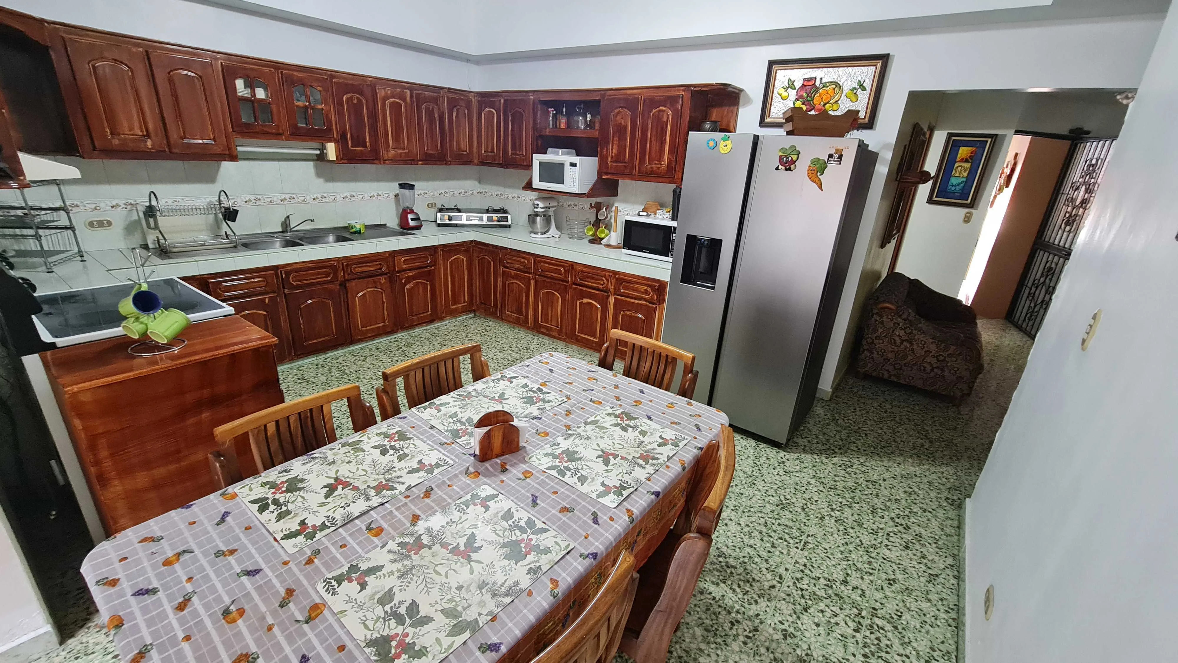 Venta de casa en Residencial Babiera Alajuela, 178 m2, ¢83.000.000= - foto 3