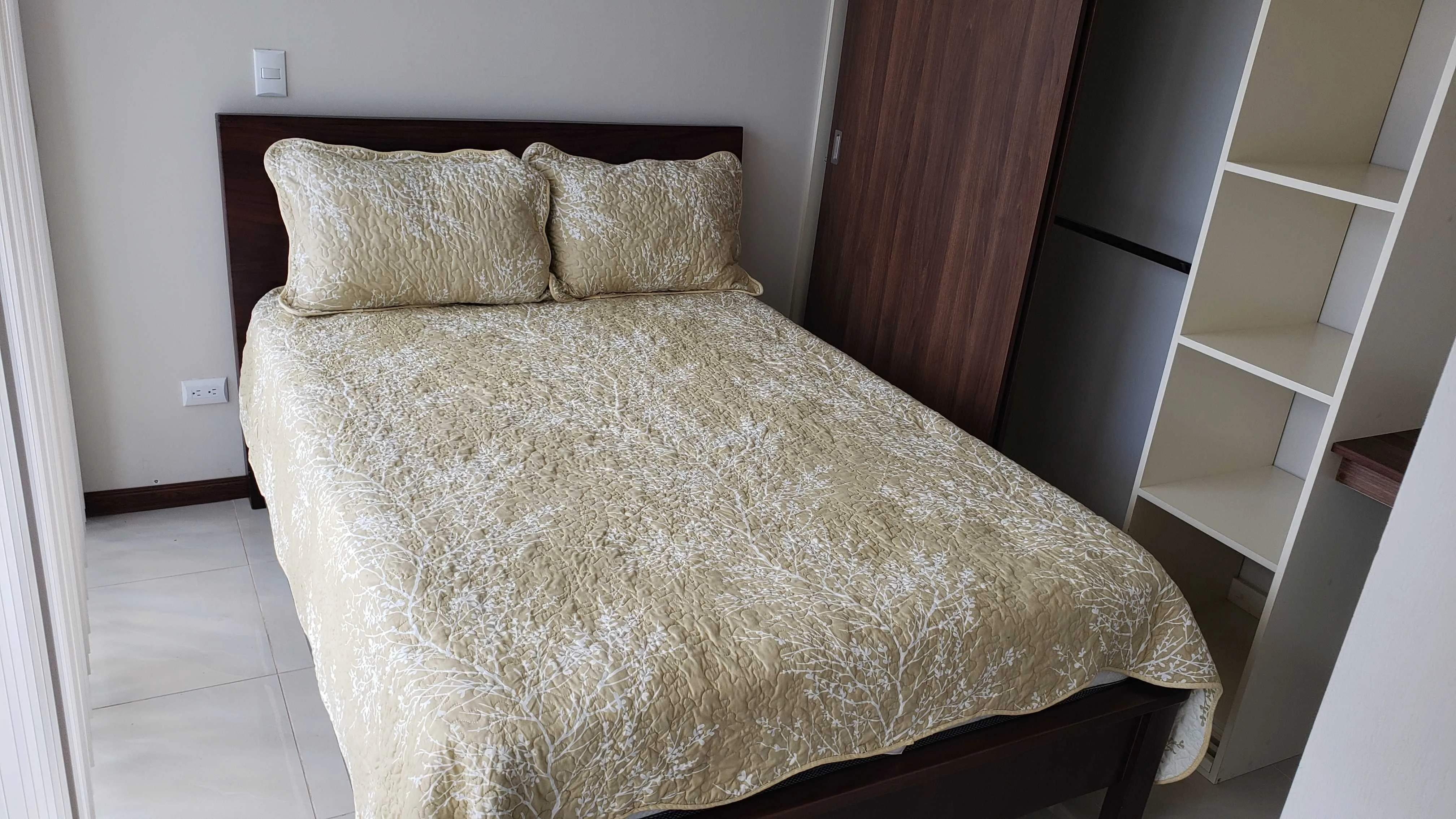 Alquiler de apartamento amueblado en Calle Loria Alajuela ¢300.000. - foto 6
