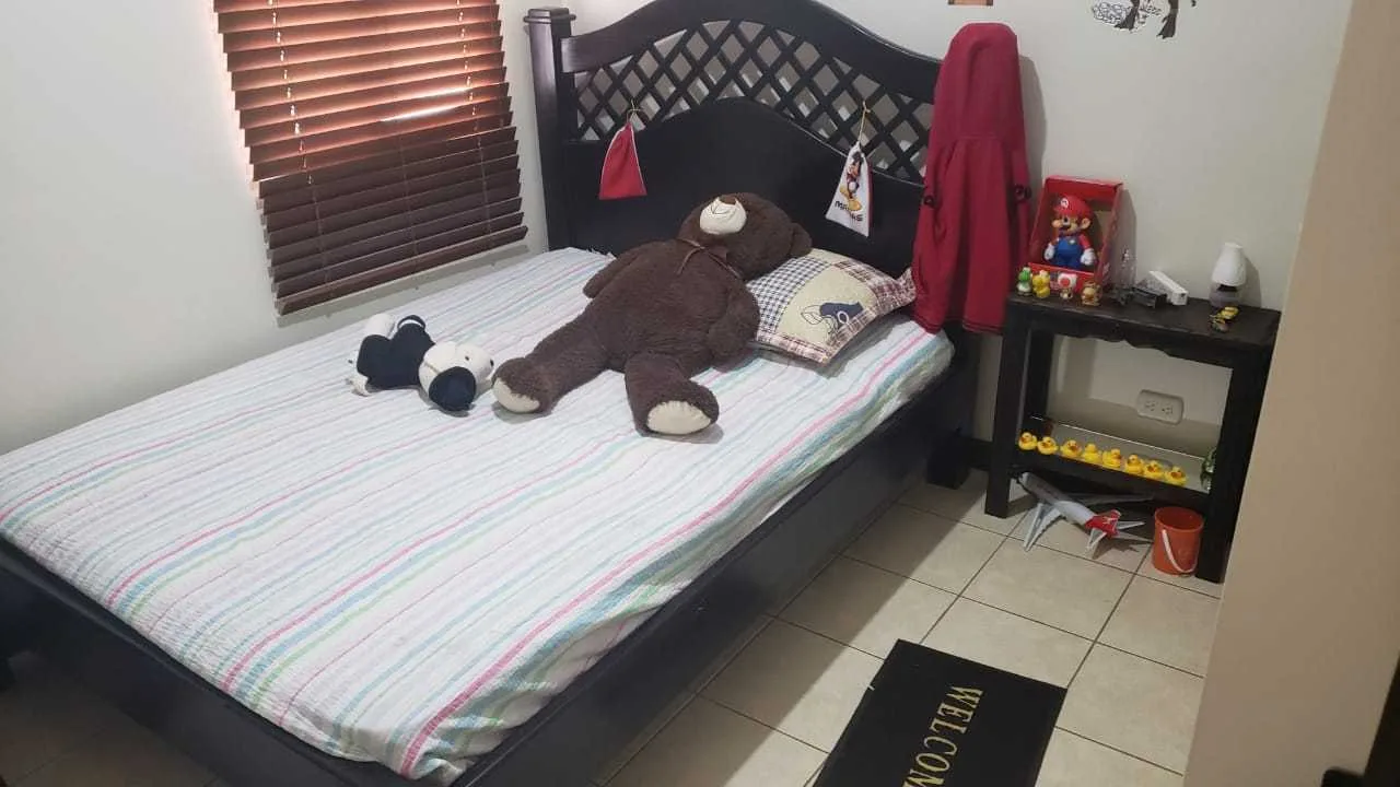 Venta de casa en Condominio Vila del Lago, Alajuela, 160 m2, $110.000= - foto 6