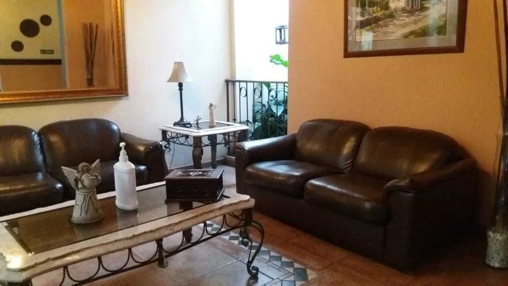 Alquiler de oficina Alajuela centro, 20 m2, 165.000 colones. - foto 6