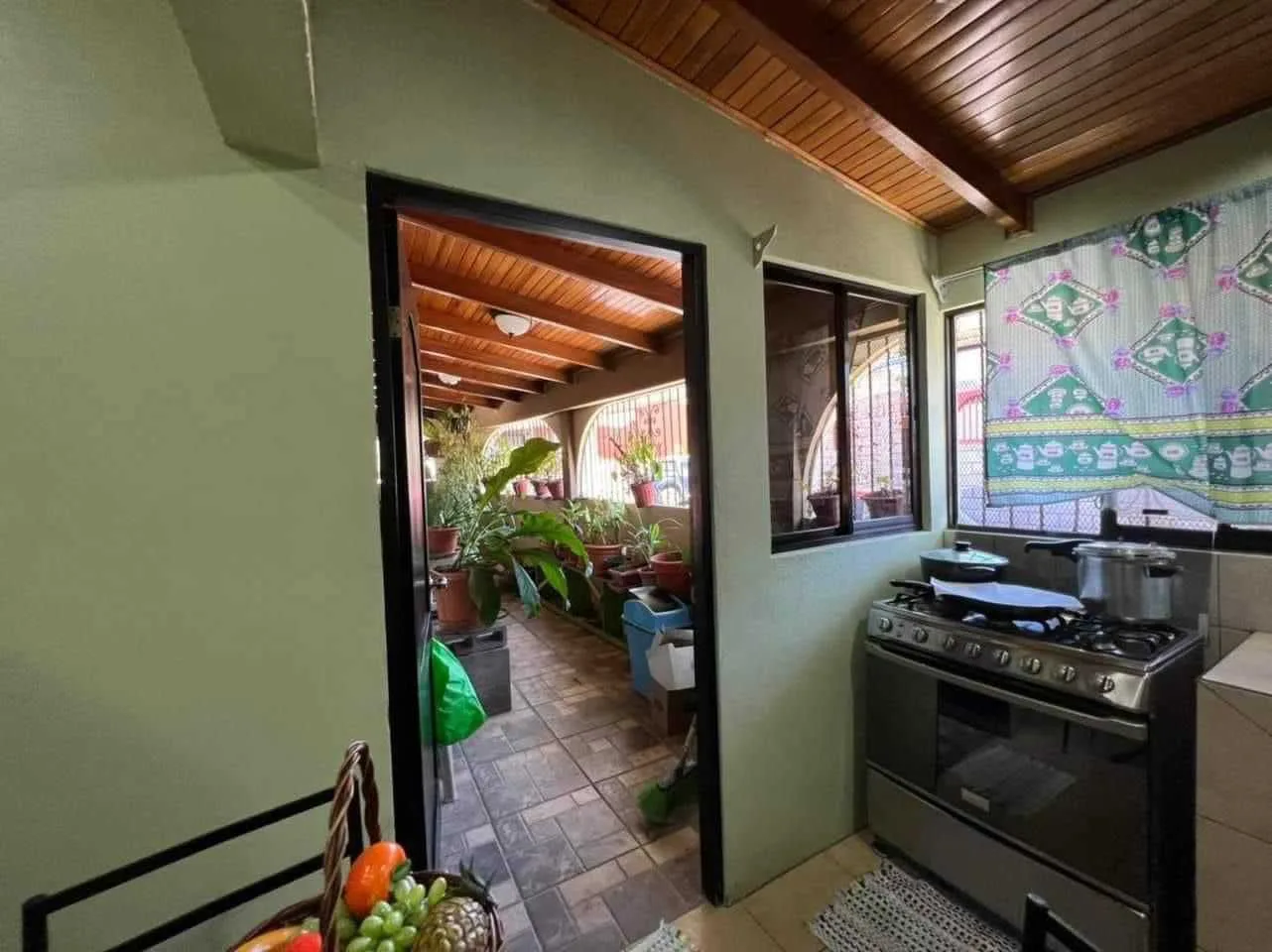 Vendo casa Alajuela El Roble. - foto 3