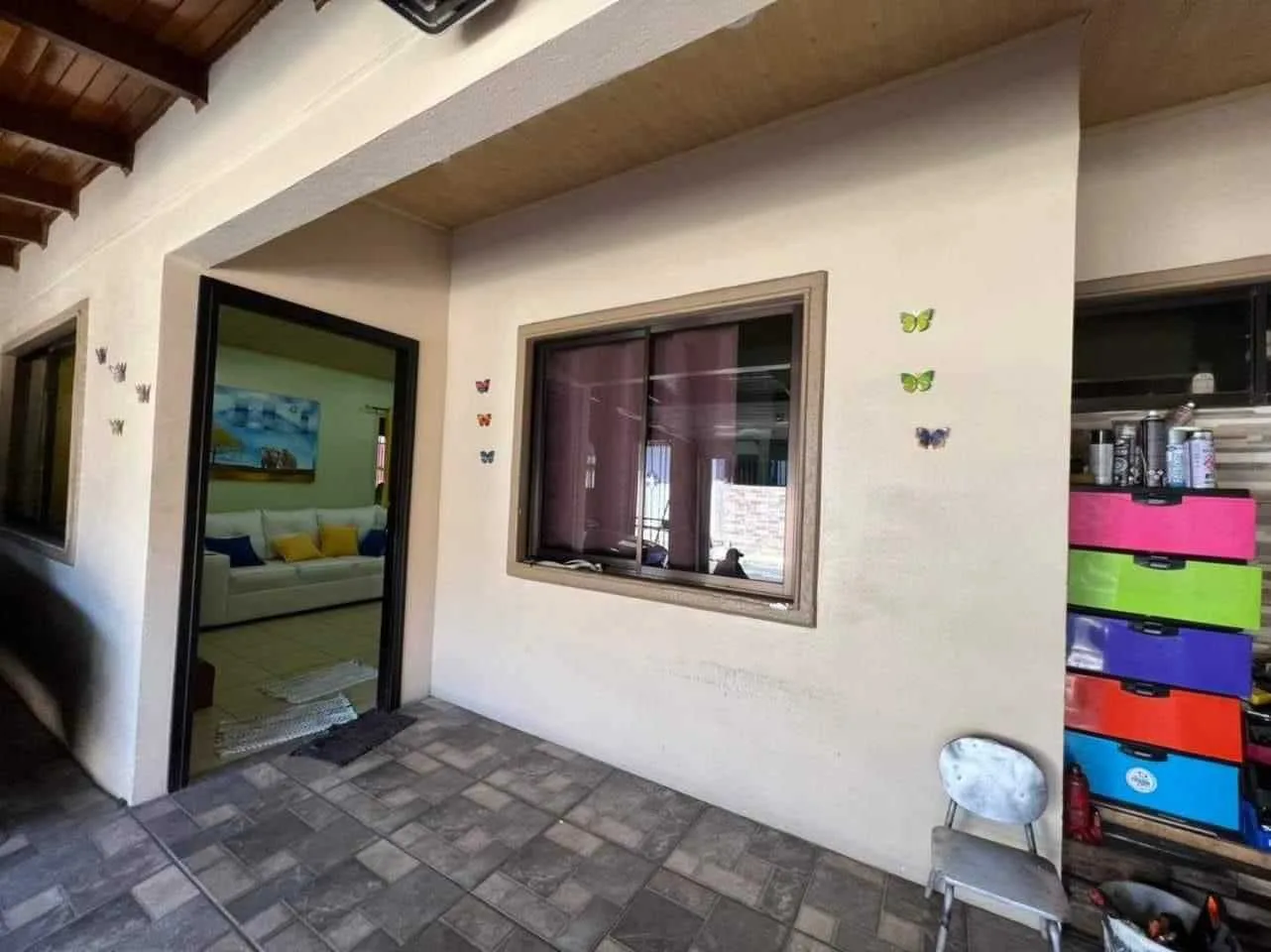 Vendo casa Alajuela El Roble. - foto 2
