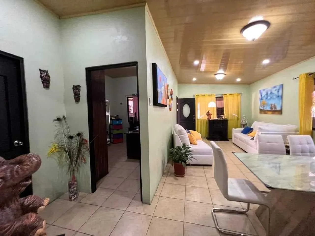 Vendo casa Alajuela El Roble. - foto 4