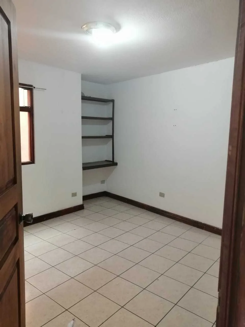 Alquiler de apartamento, Alajuela centro, ¢230.000= - foto 3