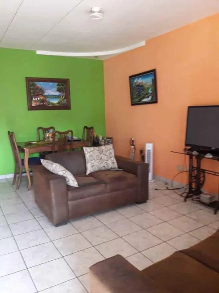 Casa en venta El Roble de Alajuela, ¢59.000.000=