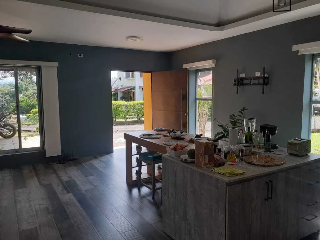 Alquiler de apartamento de lujo, La Garita de Alajuela, 140 m2, $775= - foto 4