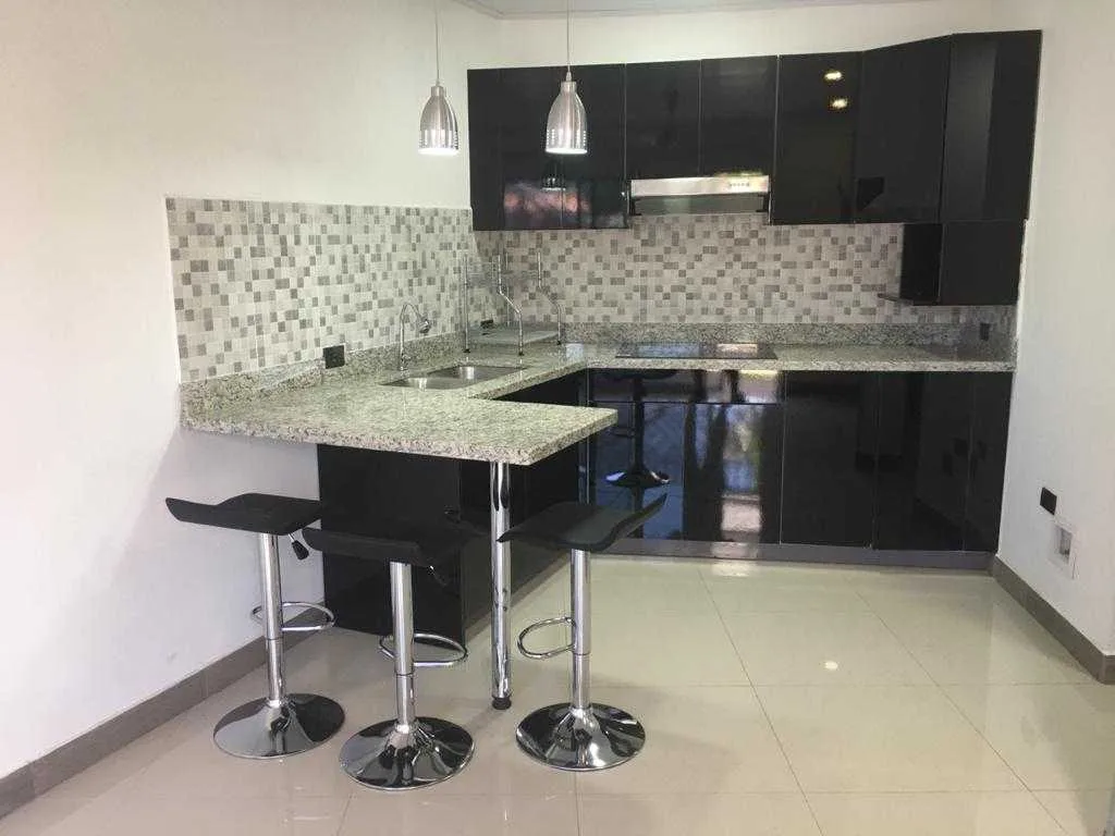 Alquiler de apartamento, Lagos del Coyol Alajuela, $500= - foto 2