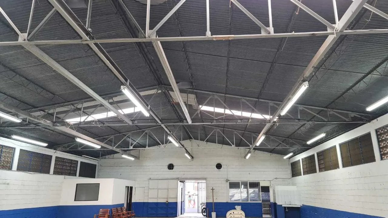 Alquiler de bodega o local comercial en Alajuela centro, 450 m2, $2.700= - foto 6