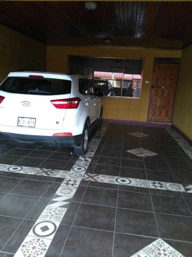 Alquiler de apartamento Alajuela centro, $500= - foto 3
