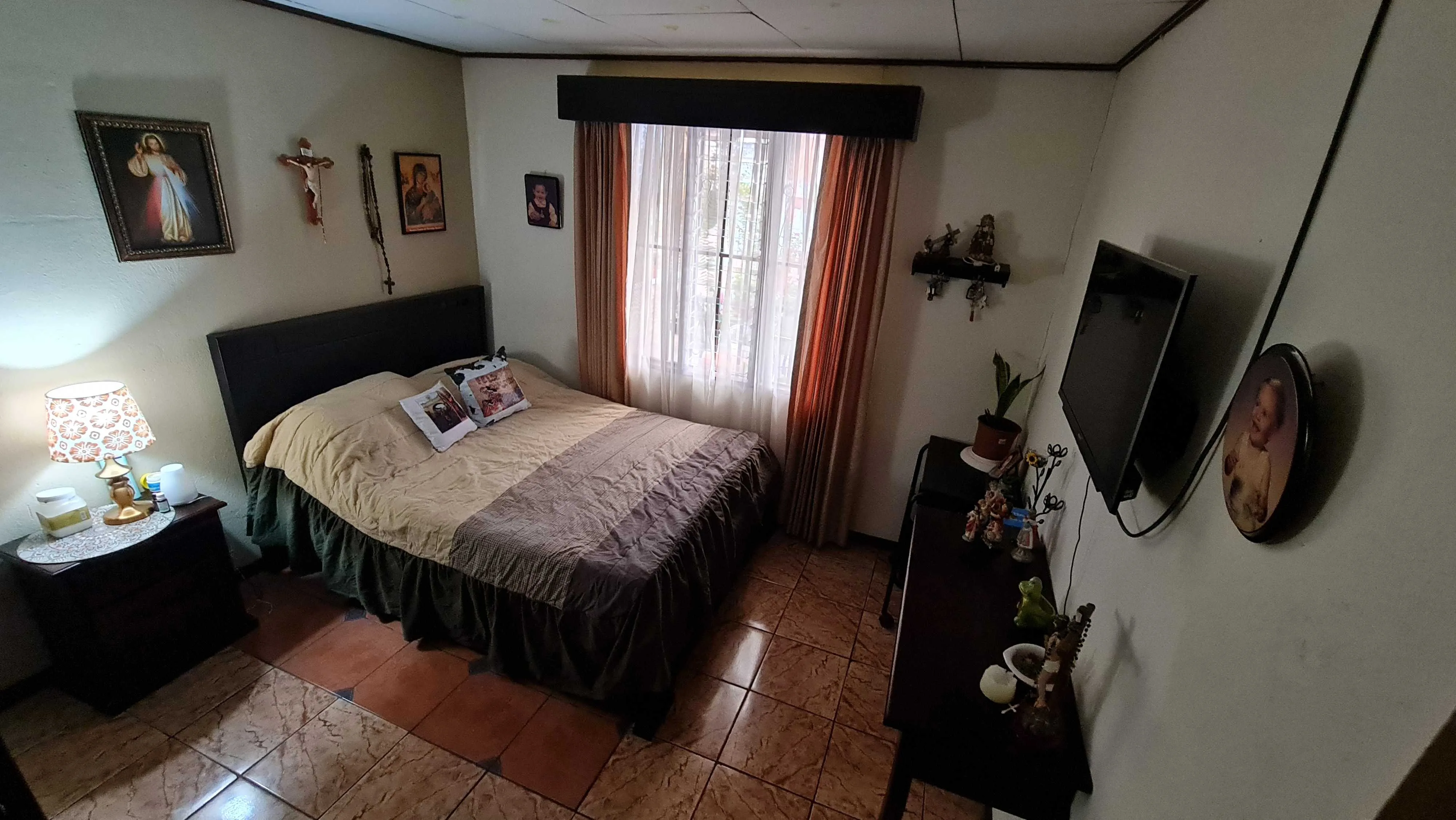 Casa en venta Urbanización Sol Casa, Alajuela, 135 m2, ¢51.000.000= - foto 5