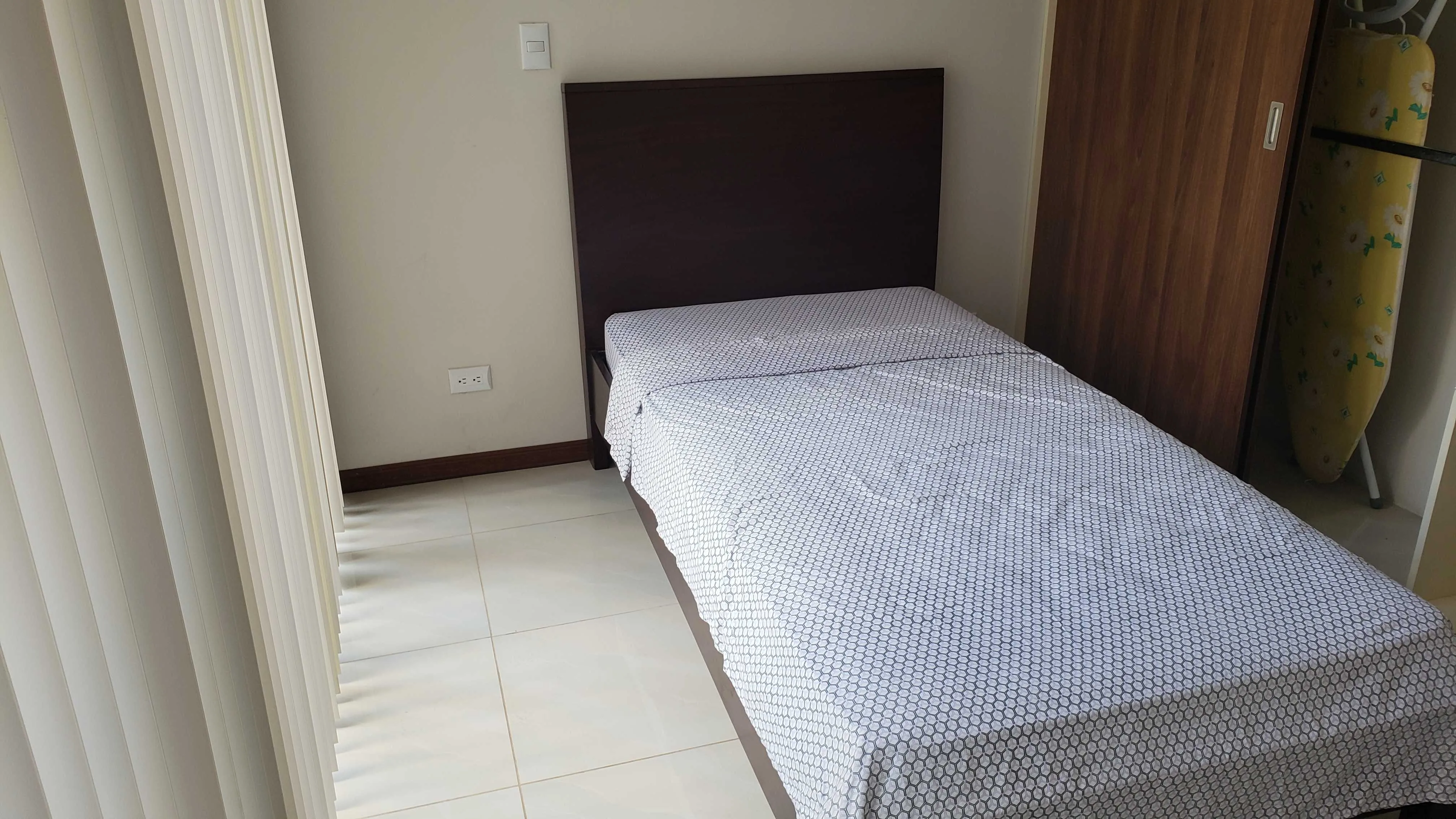 Alquiler de apartamento amueblado en Calle Loria Alajuela ¢300.000. - foto 5