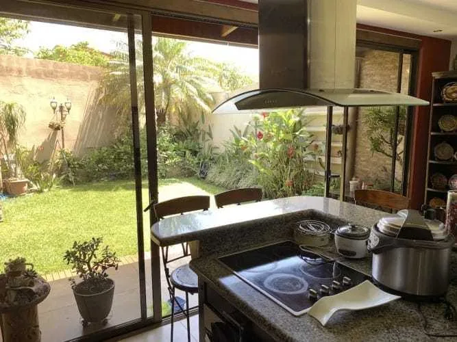 Venta de casa Urbanización Terranova en Alajuela Centro, 280 m2, $200.000= - foto 5