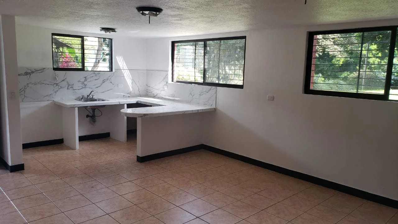 Alquiler de apartamento pequeño tipo estudio en quinta privada $500. - foto 3