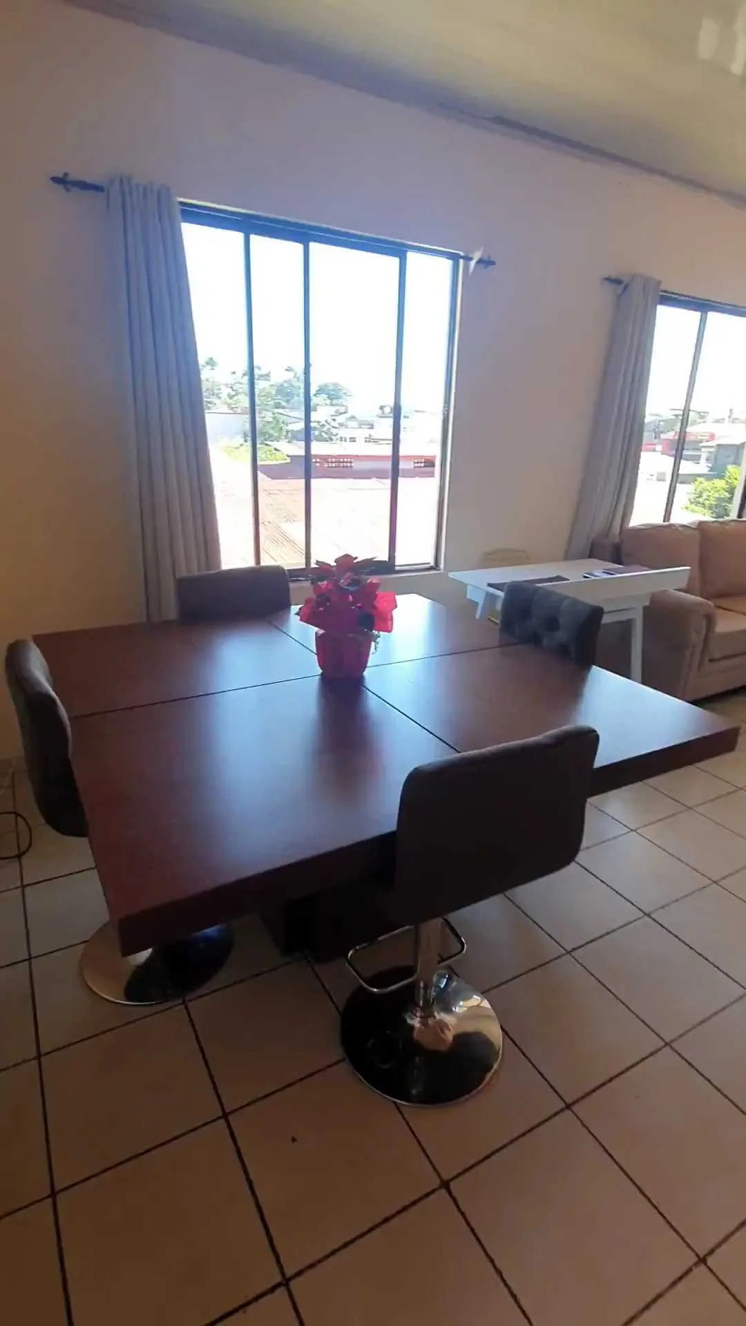 Apartamento de alquiler, Alajuela centro, ¢280.000= - foto 3