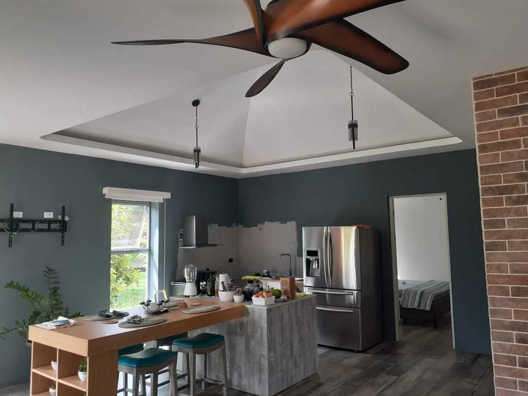 Alquiler de apartamento de lujo, La Garita de Alajuela, 140 m2, $775= - foto 3