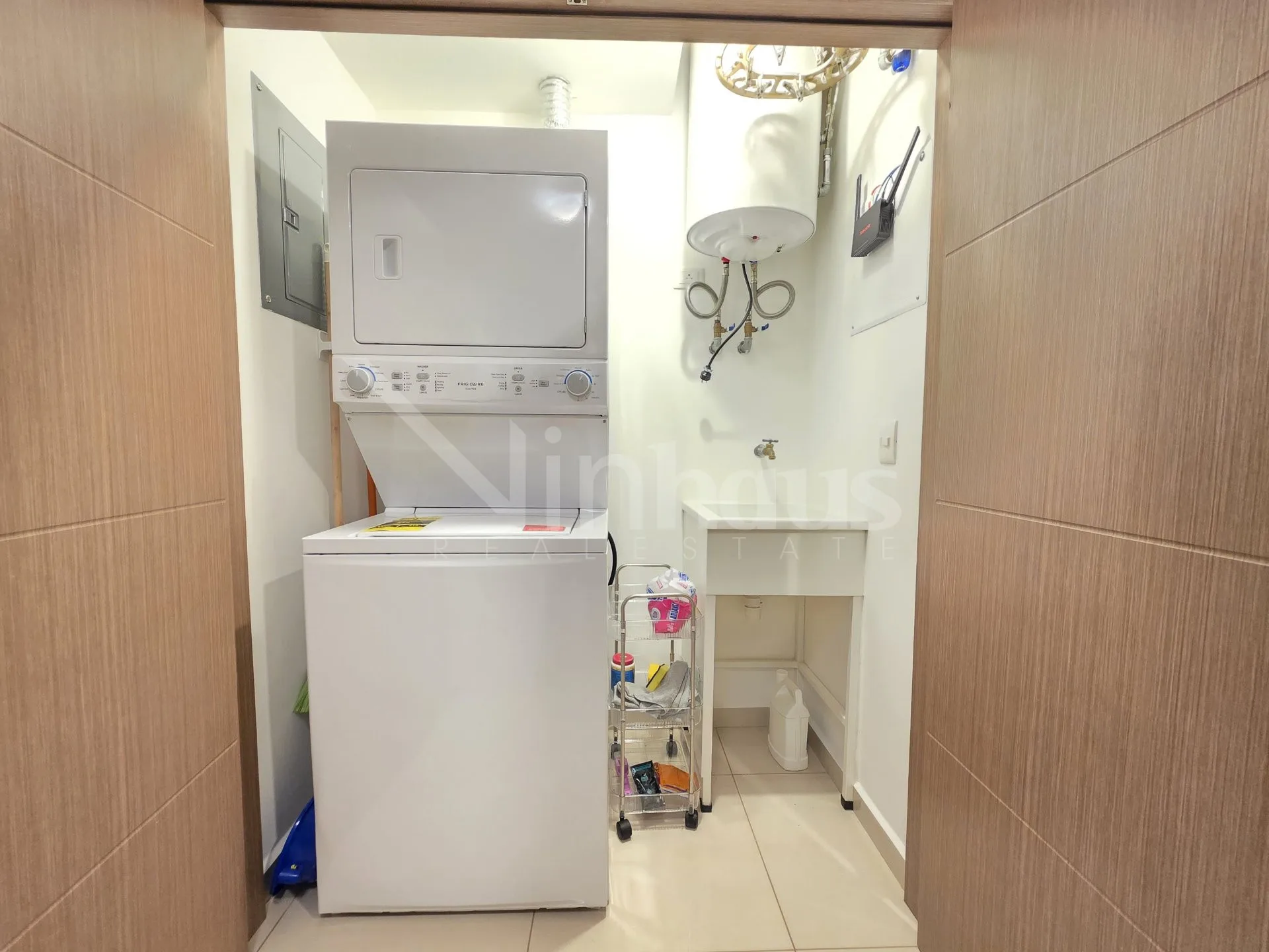 Alquiler de apartamento - Tibas - foto 3