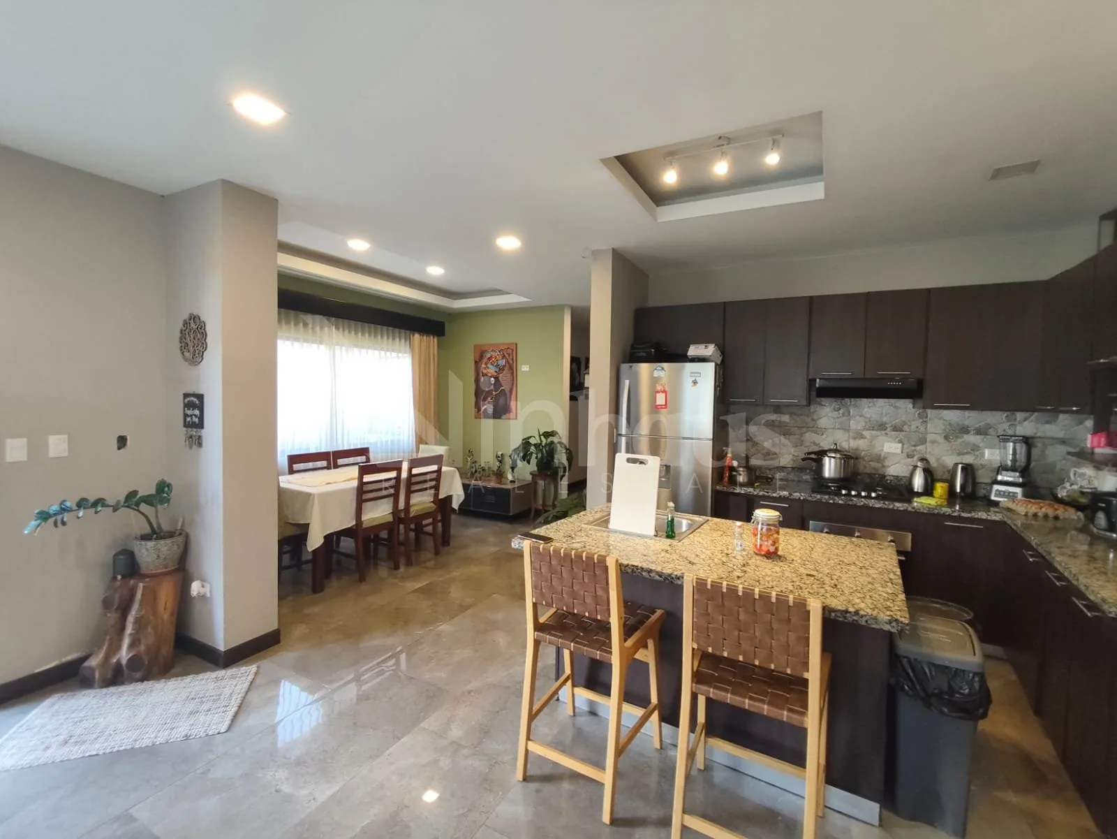 Casa en venta en San Francisco Coronado
