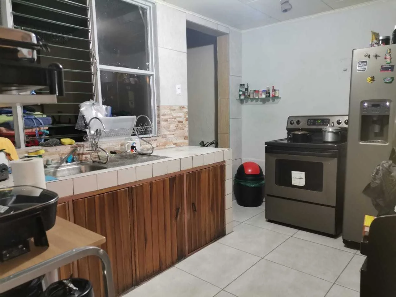 Venta de casa, Alajuelita, San Felipe - foto 6