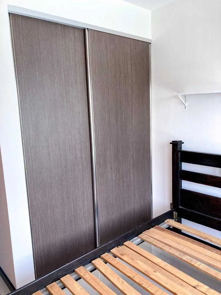 Alquiler de Apartamento, Alajuela, Condominio La Rioja - foto 4