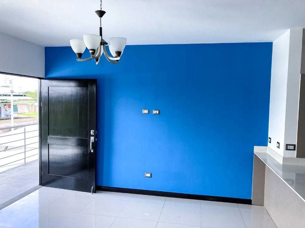 Alquiler de Apartamento, Alajuela, Condominio La Rioja - foto 2