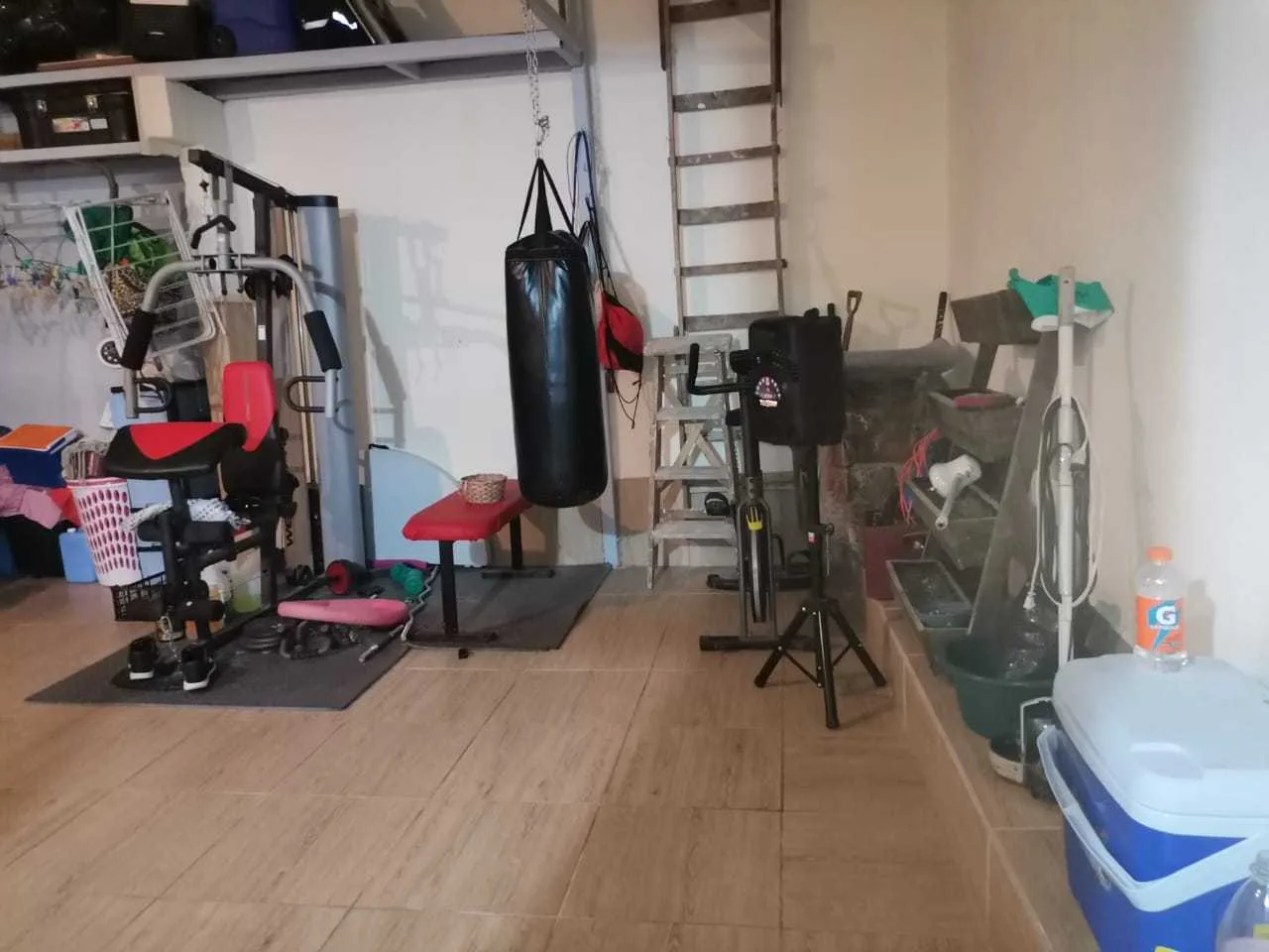 Venta de casa, Alajuelita, San Felipe - foto 5