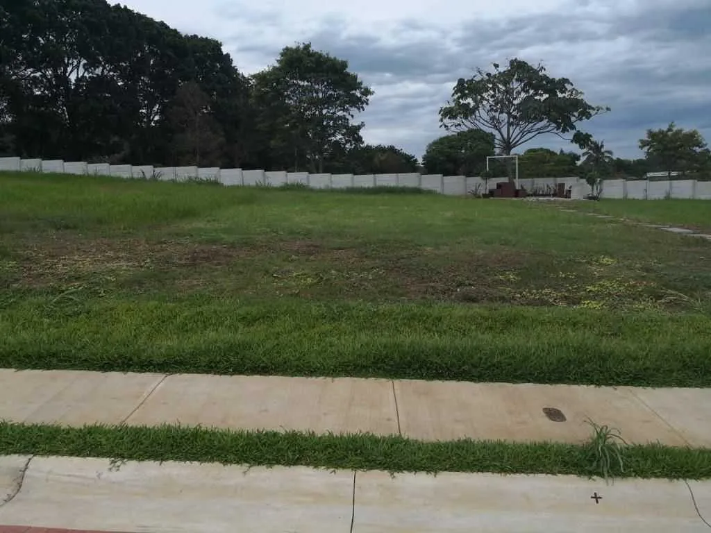 VENTA DE LOTES, SAN ISIDRO DE ALAJUELA, HACIENDA BARILOCHES REAL - foto 6
