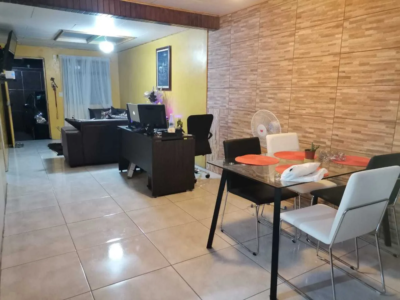 Venta de casa, Alajuelita, San Felipe - foto 2