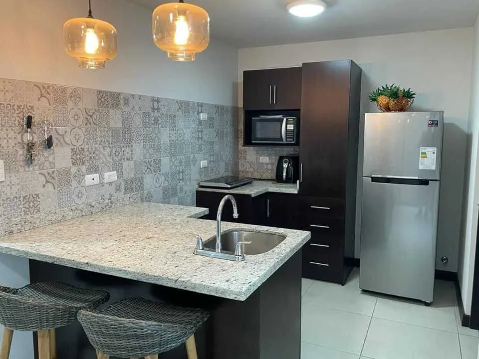 Venta de casa, Alajuela, Condominio Galicia - foto 4