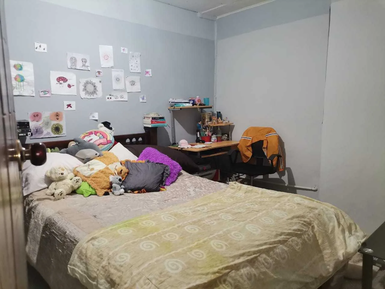 Venta de casa, Alajuelita, San Felipe - foto 4