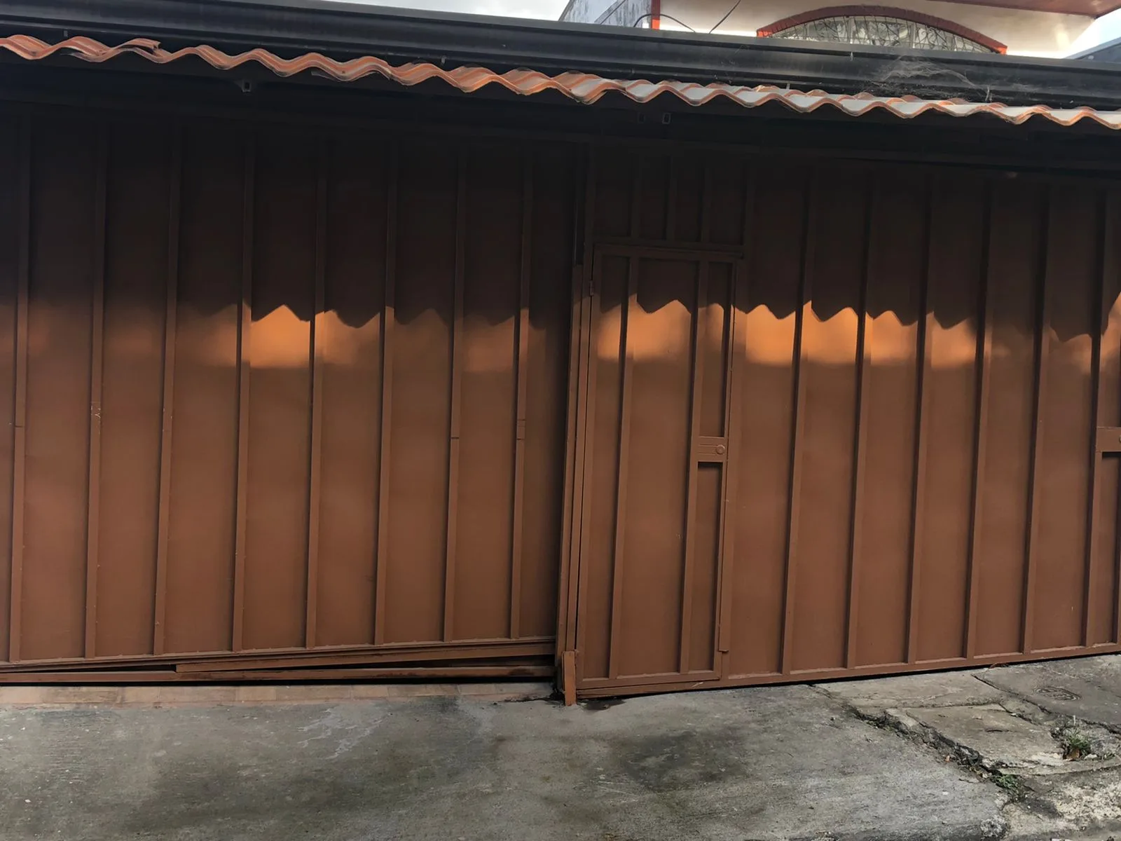 Venta de casa, Alajuelita, San Felipe