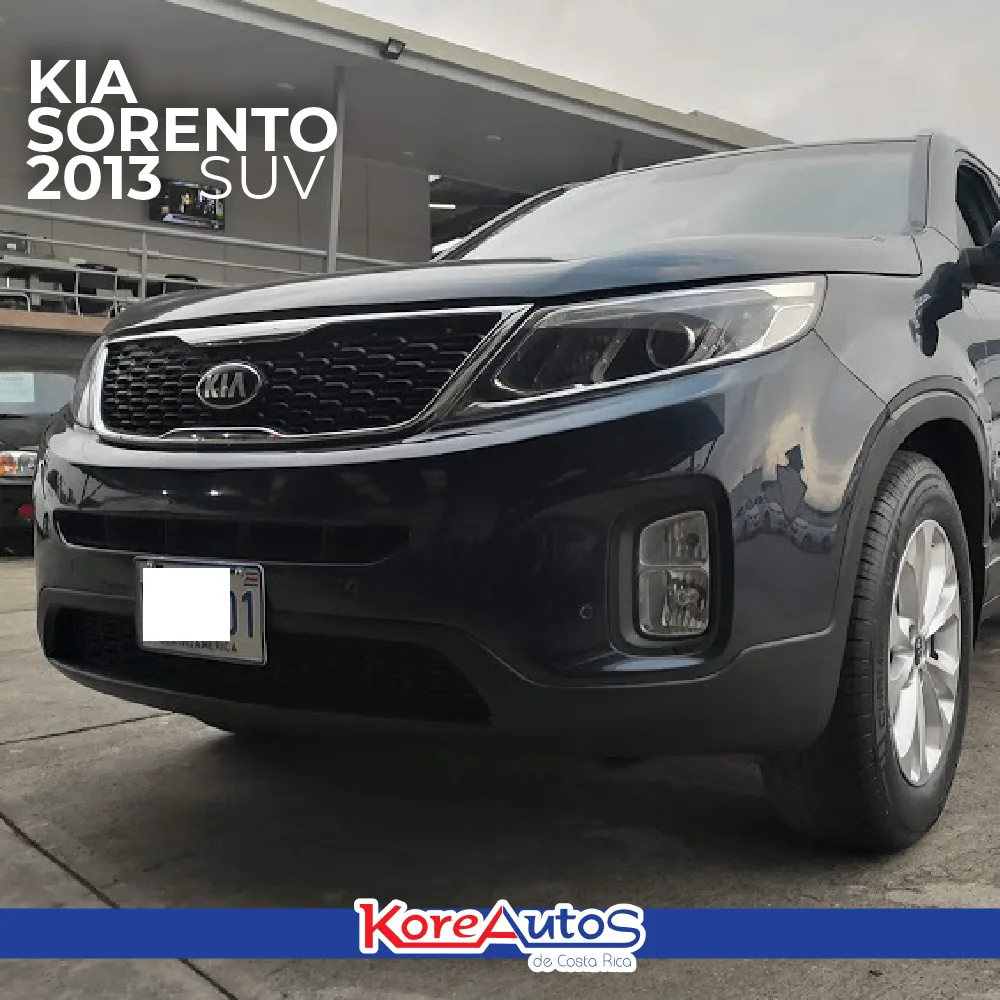 SE VEDE KIA SORENTO 2013 - foto 2