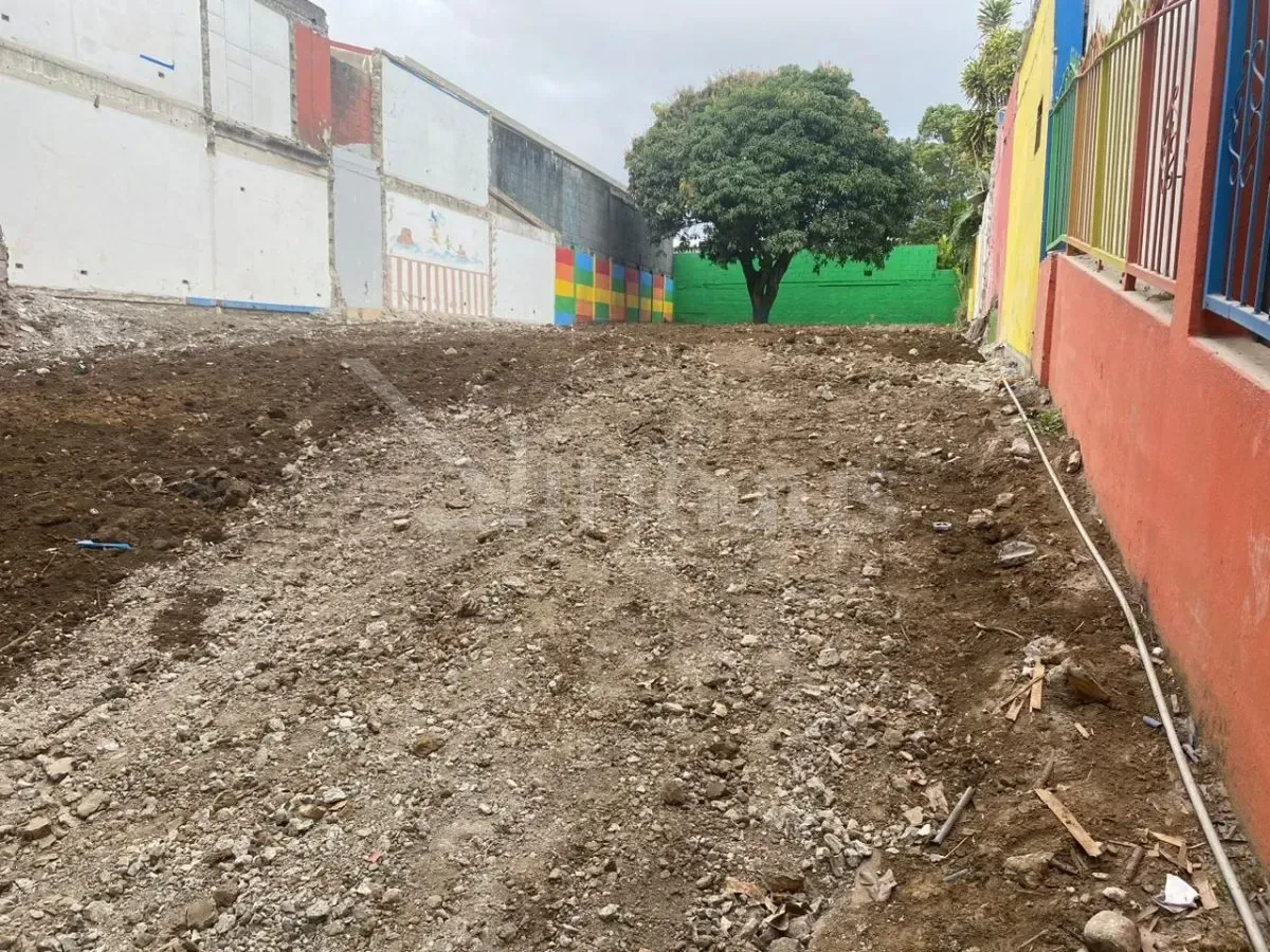 Venta de Lote Comercial en Curridabat - foto 5