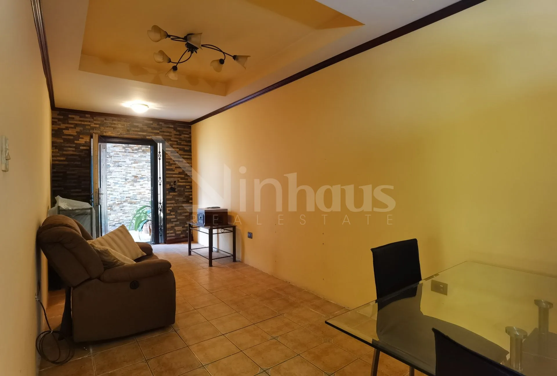 Venta de casa de una planta en concepción - Monserrat - Negociable - foto 5