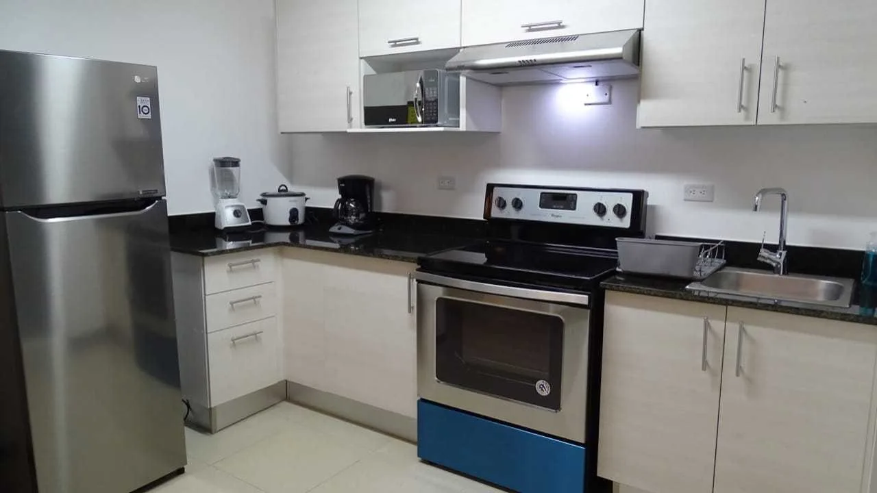 Hermoso apartamento en Condominio - Playa Jacó - foto 5