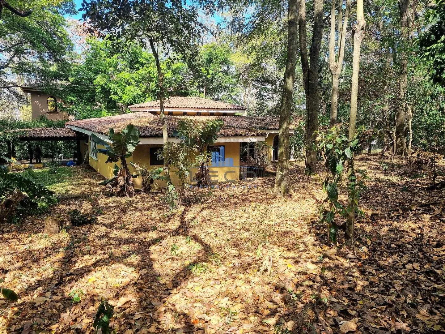 Venta Casa Una Planta Vista De Oro San Antonio Escazú - foto 3