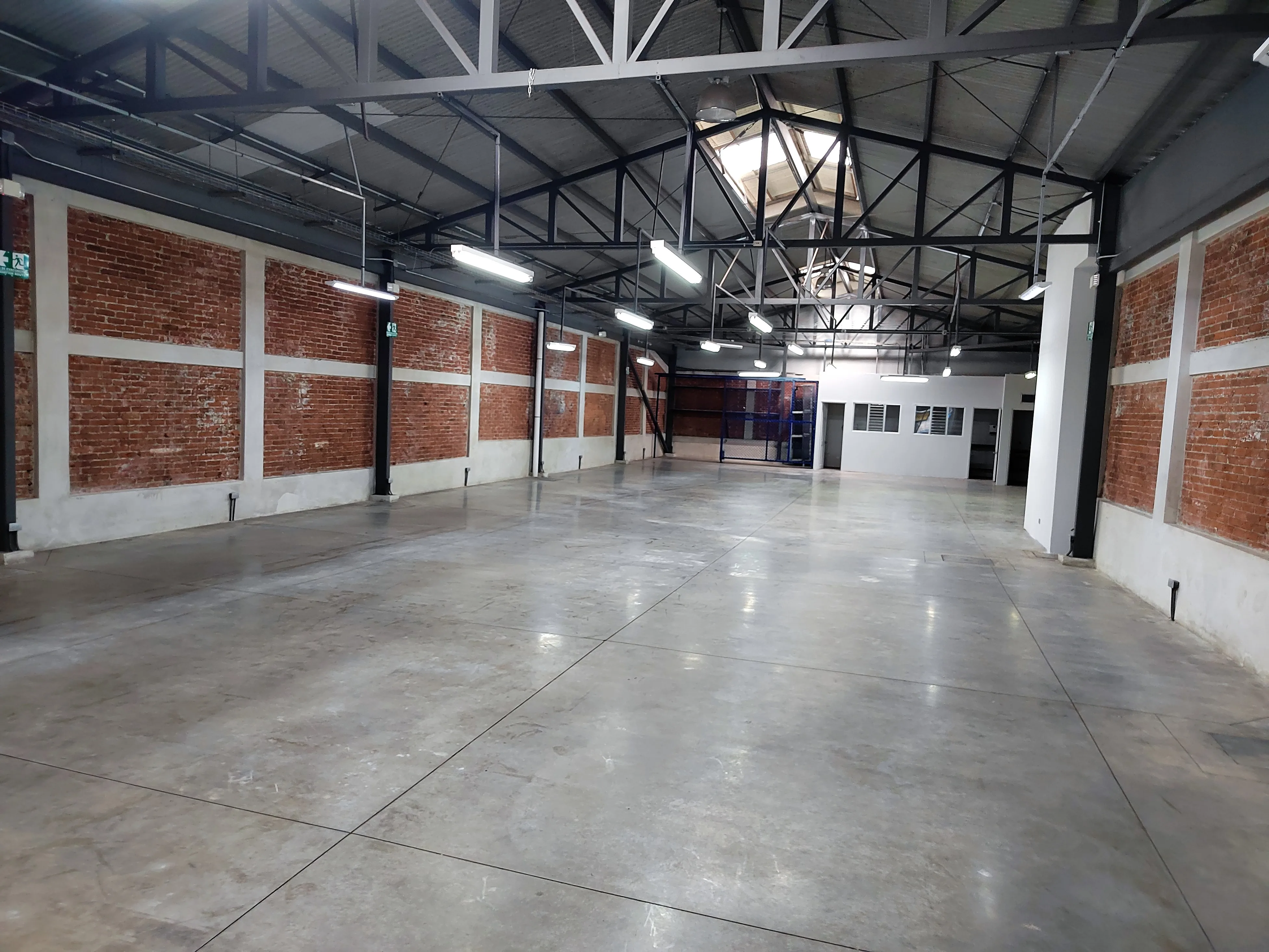 Alquiler Local Comercial San Jose Calle 8