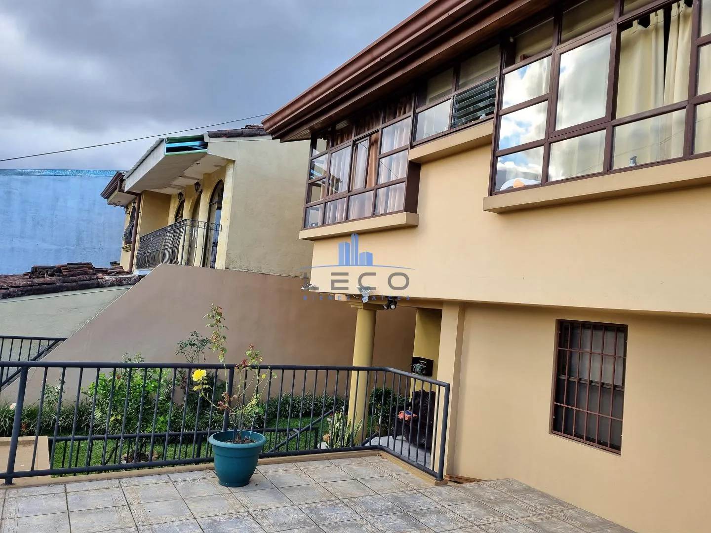 Venta Casa Lomas De Ayarco Curridabat