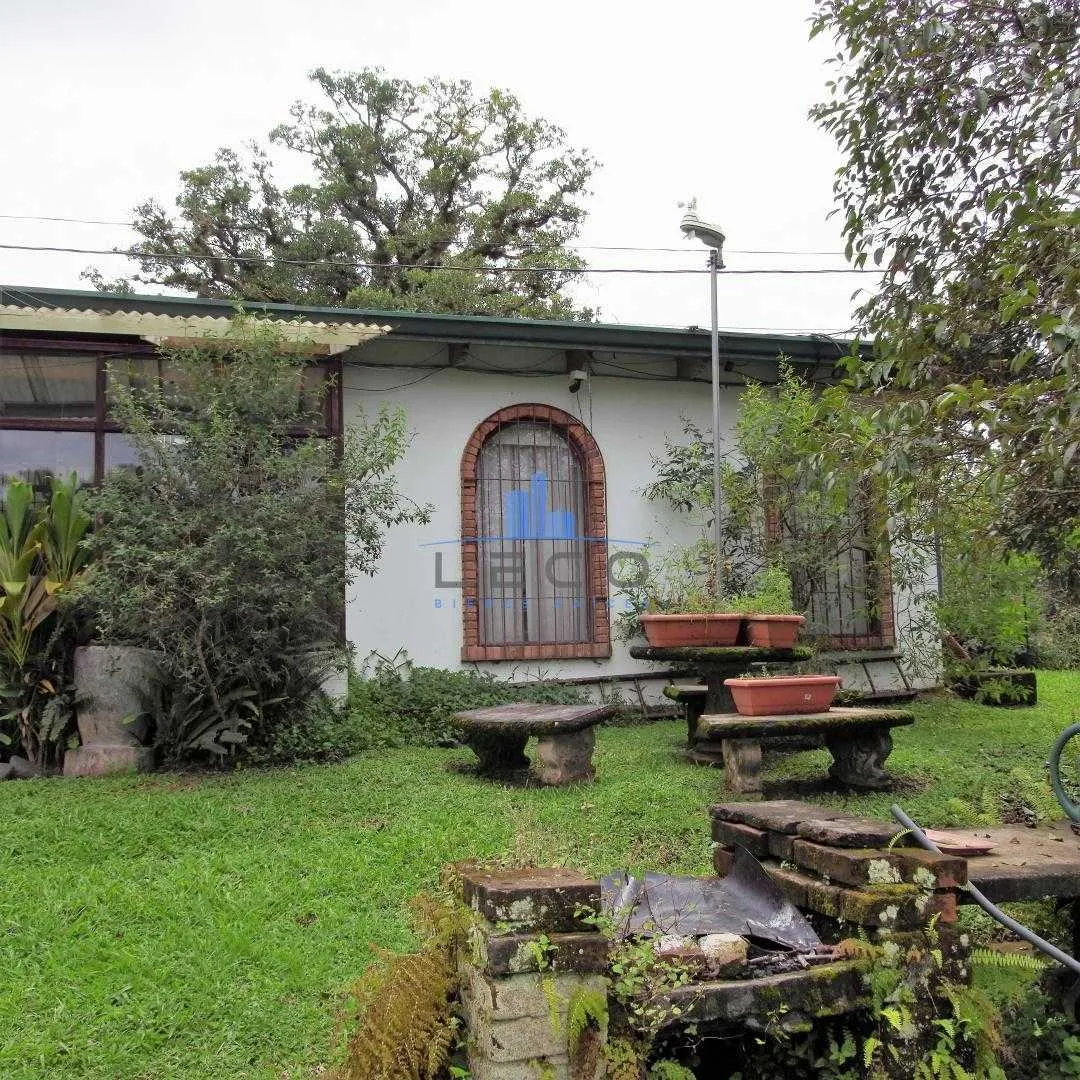 Venta 2 Casas Rústicas Cartago Unión de Tres Ríos - foto 3