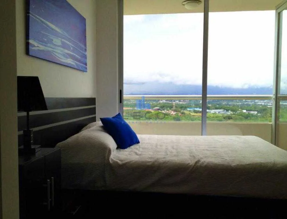 Venta y Alquiler Apartamento Amueblado Bellavista Heredia Lagunilla - foto 6