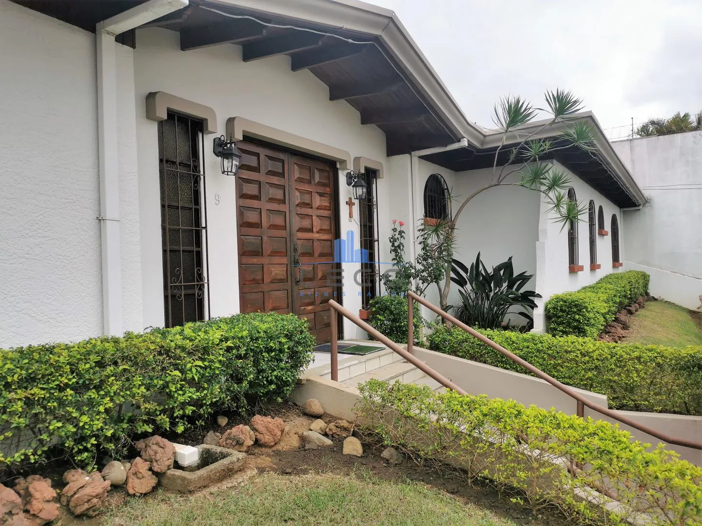 Venta Casa  La Guaria San José Moravia San Vicente