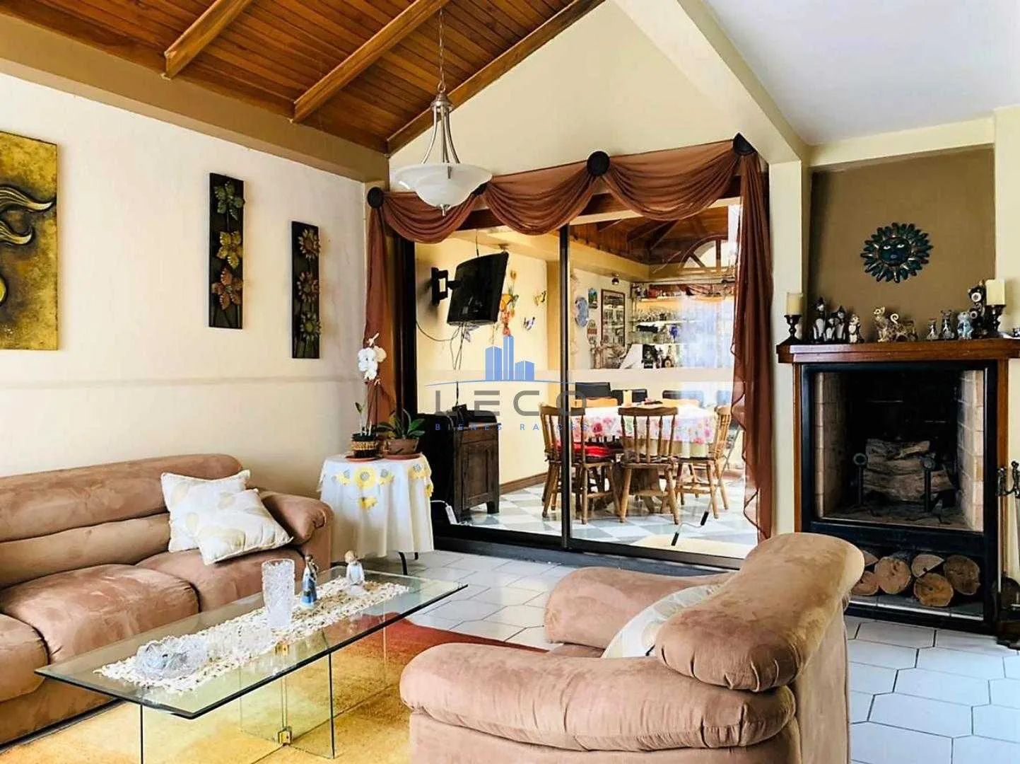 Venta Casa Lomas De Ayarco Curridabat - foto 5
