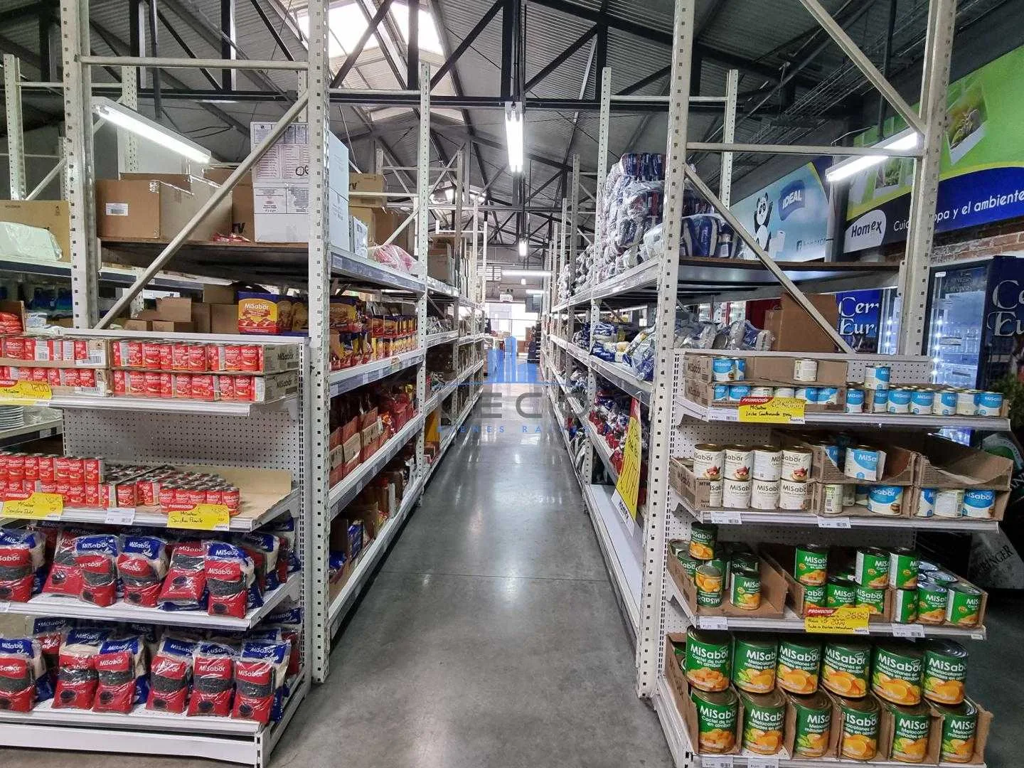 Alquiler Local Comercial San Jose Calle 8 - foto 4