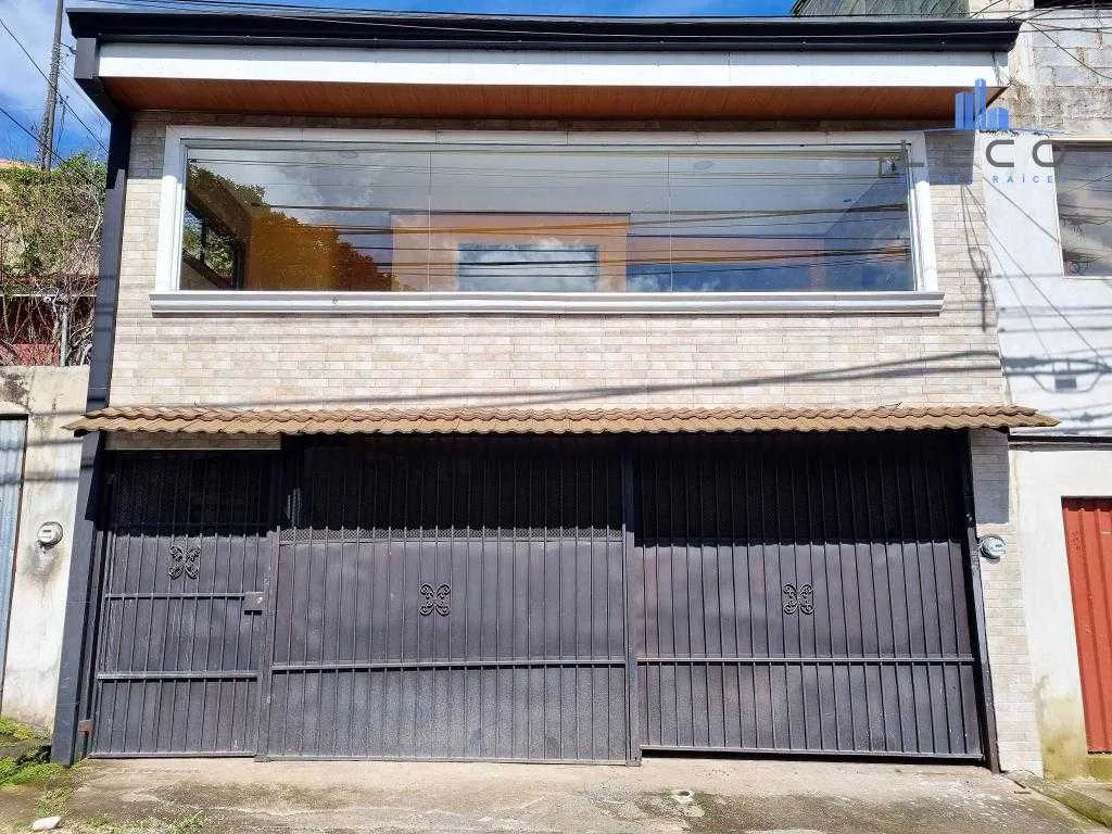 Alquiler Casa Independiente Moravia La Trinidad - foto 2